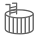 成品泳池