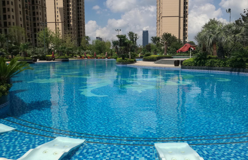 恒力橡逸湾